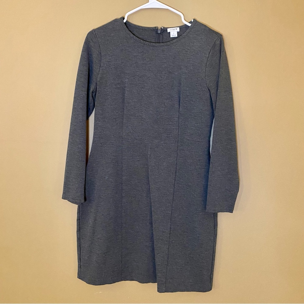 ✨Long-Sleeve Dress